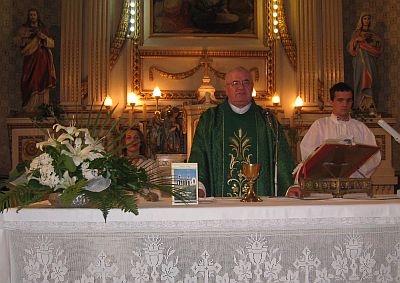 lira naiva 2010 - knjiga na oltaru